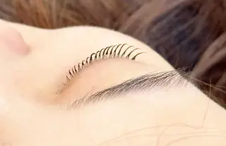 マツエク・マツパ Eye Glossのマツエク・マツパデザイン