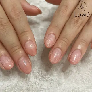 ネイル Lowé所属・Lowé nailのネイルデザイン
