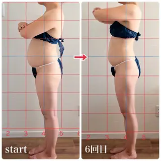 井貝 かおりのエステ・リラクイメージ