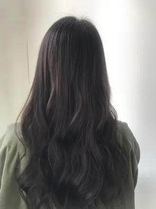 ロング エクステ🩷 🤍まき🤍のマツエク・マツパデザイン