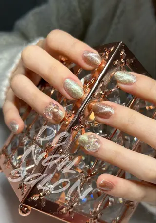 ネイル DC nail salonのネイルデザイン