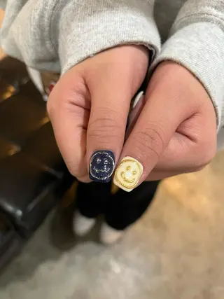 ネイル Etel atelierのネイルデザイン