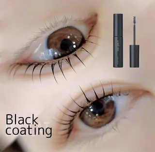 マツエク・マツパ DELICAT MIYABIのマツエク・マツパデザイン