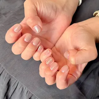 ネイル ＆ ＳＯＵＴＨ １５２０ｎａｉｌｓ所属・ネイリスト mireiのネイルデザイン