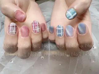 ネイル Nail NaNaのネイルデザイン