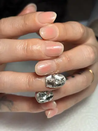 ネイル ✴︎ Delightのネイルデザイン