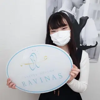 ビューティーサロン bleu clairのエステ・リラクイメージ