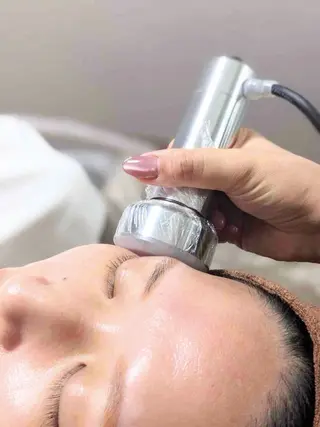 アンティアージュ今泉所属・アンティアージュ 今泉サロンのエステ・リラクイメージ