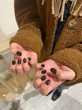 ネイル kim yuaのネイルデザイン