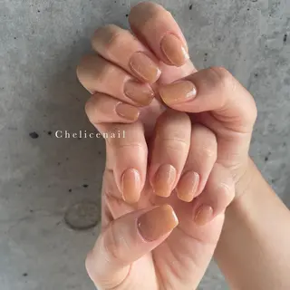 ネイル Chelice nailのネイルデザイン