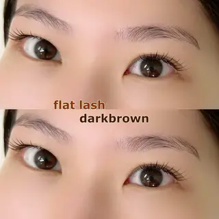 マツエク・マツパ eyelashsalon  Pupe所属・高橋 寧々のマツエク・マツパデザイン