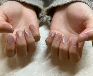 ネイル 中村 瞳のネイルデザイン