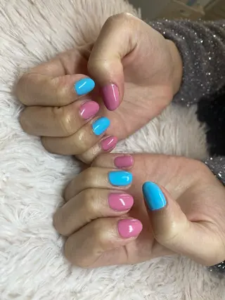 ネイル Chandra nail&tarotのネイルデザイン