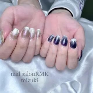 ネイル nail salon booのネイルデザイン