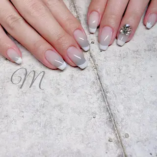 ネイル Wiznail MISATOのネイルデザイン