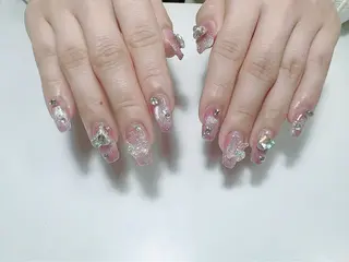 ネイル HARU NAIL所属・haru nailのネイルデザイン