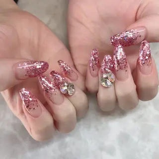 ネイル noix nail &eyeのネイルデザイン