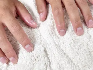 メンズ ネイル lulumu所属・Eri .Iのネイルデザイン