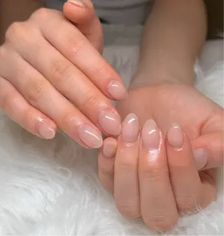 ネイル hanahira mikuのネイルデザイン