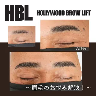 アイブロウ MONA .shokoの眉毛・アイブロウイメージ