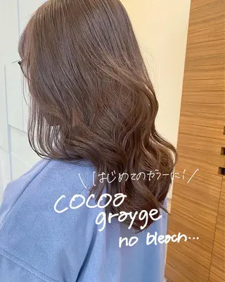 ミディアム momoka /ショート/ボブのヘアスタイル