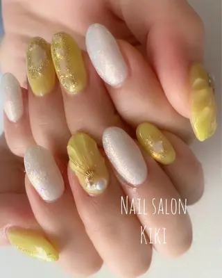 ネイル Kobayashi Meikoのネイルデザイン