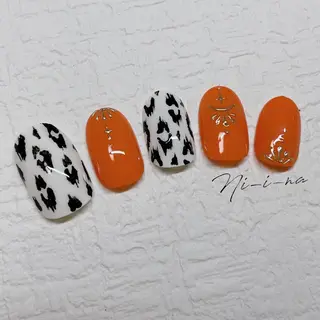ネイル nail salon Ni-i-naのネイルデザイン