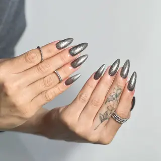 ネイル JUN   nail所属・横井那名 JUN NAILのネイルデザイン