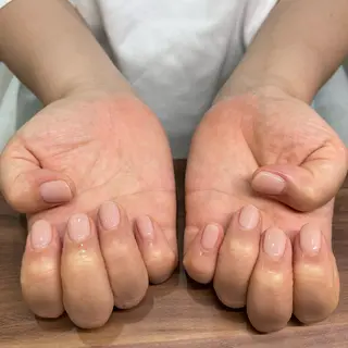 ネイル Ricnail☾ ayanoのネイルデザイン