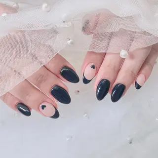 ネイル Jeremy ♡ HARUKAのネイルデザイン