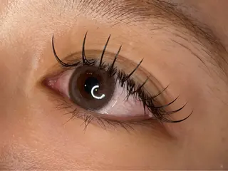 マツエク・マツパ Eyelash  Salon FAXIA大宮店所属・FAXIA Mihoの眉毛・アイブロウイメージ