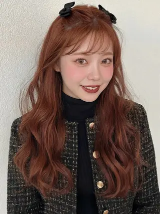 ミディアム 限定🉐クーポン シバタ ショウゴのヘアスタイル