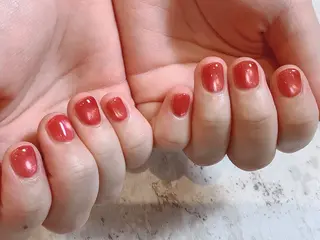 ネイル iiso所属・iiso nailのネイルデザイン