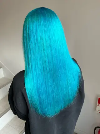 カラー リアム 【LIam】のヘアスタイル