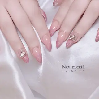 ネイル CC Nail 高田馬場のネイルデザイン