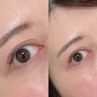 マツエク・マツパ REJOUIR 🌝🍓yuhiの眉毛・アイブロウイメージ