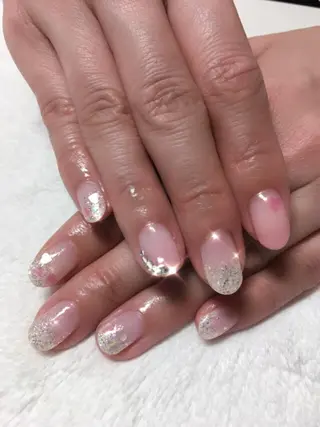 ネイル N Kaoriのネイルデザイン