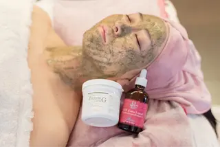 la   cuore所属・la   cuore 🌹ラ クオーレ🌹のエステ・リラクイメージ