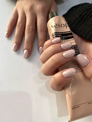 ネイル KIM JAERYEONGのネイルデザイン