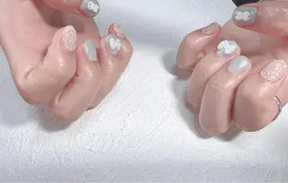 ネイル Regaro i.sのネイルデザイン