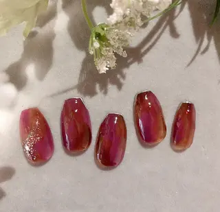 ネイル Lala nailのネイルデザイン
