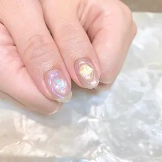 ネイル Kanon 🤍のネイルデザイン
