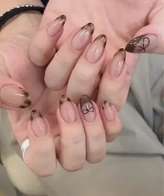ネイル July Nailのネイルデザイン