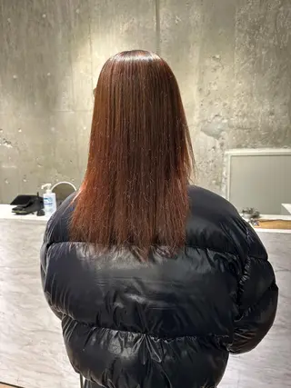 セミロング ROBBY表参道所属・木村【似合わせ ショート】無料✨のヘアスタイル