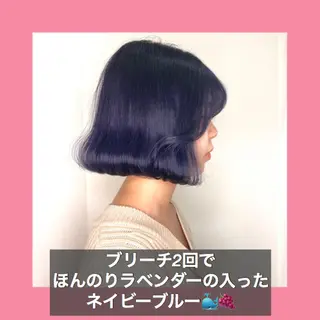 ショート カラー サロウィン所属・K-POP好き美容師 🇰🇷Kai.Yのヘアスタイル