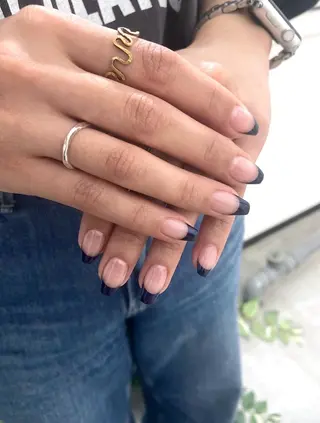 ネイル wim所属・ネイルサロン wimのネイルデザイン