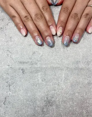 ネイル FASTNAIL PLUS 新宿店のネイルデザイン