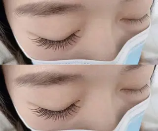 マツエク・マツパ INF ネイルサロンのネイルデザイン