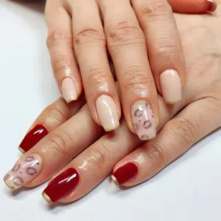 ネイル S Nailのネイルデザイン