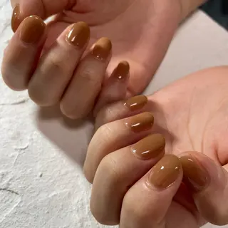 ネイル nail.gorin所属・吉村 優子のネイルデザイン